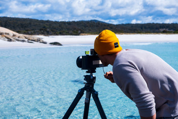 About Mitchell – mitchell burns