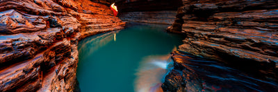 Deep Within