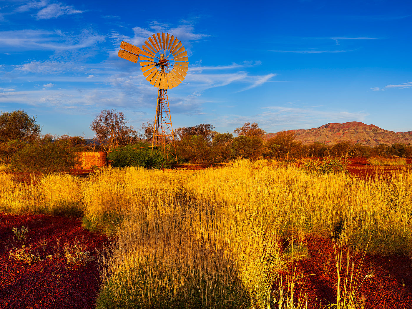 Pilbara