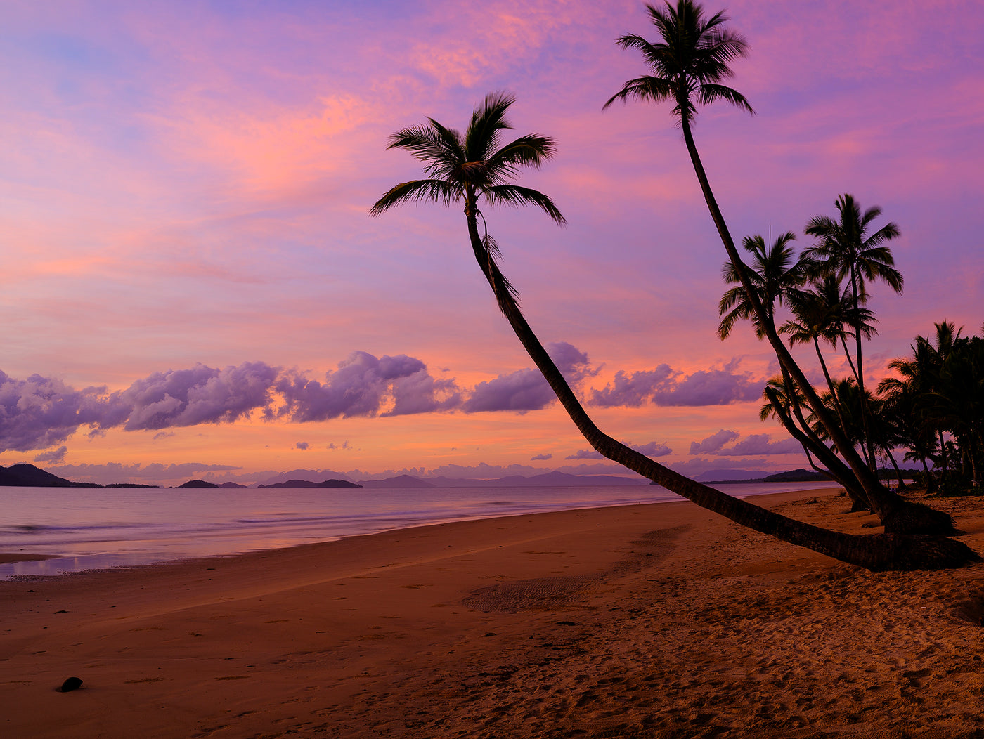 Mission Beach