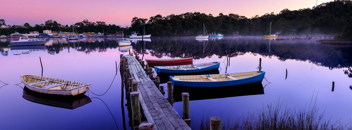 Old Jetty