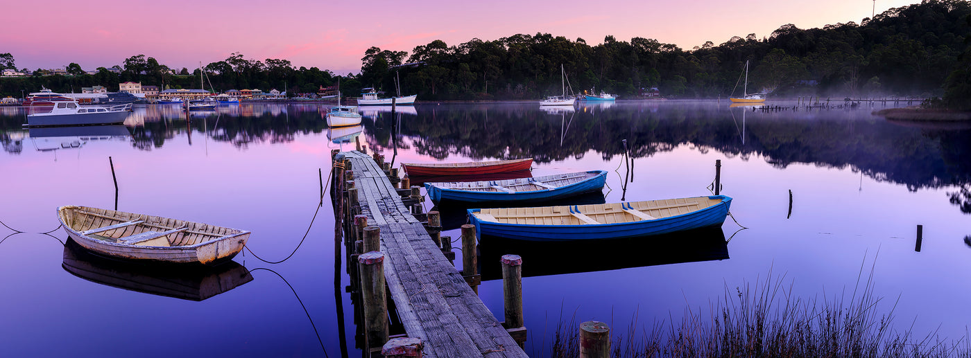 Old Jetty