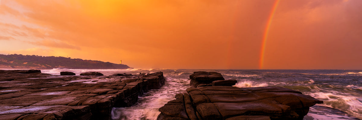 Guiding Light