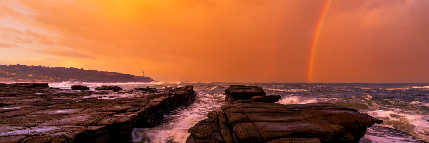 Guiding Light