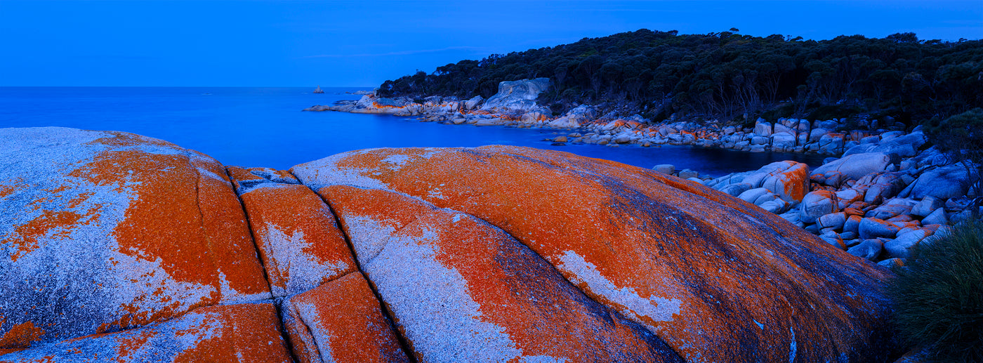 Blue Hour