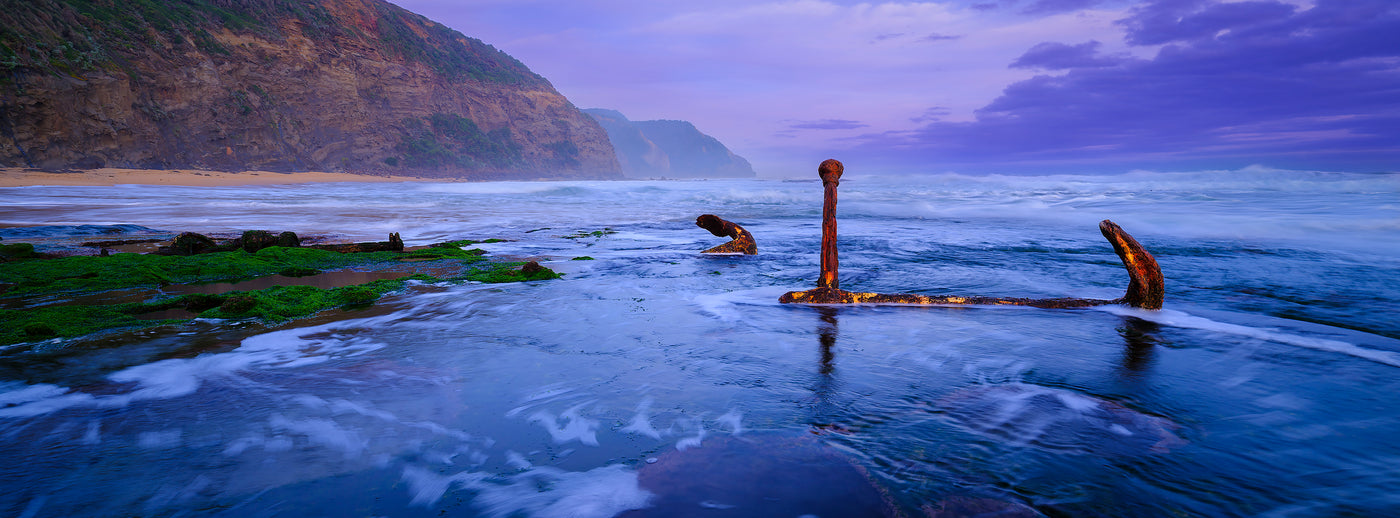 Sea Memory