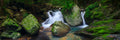 Isabella Falls