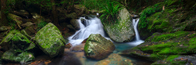 Isabella Falls