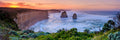 Apostles Sunrise