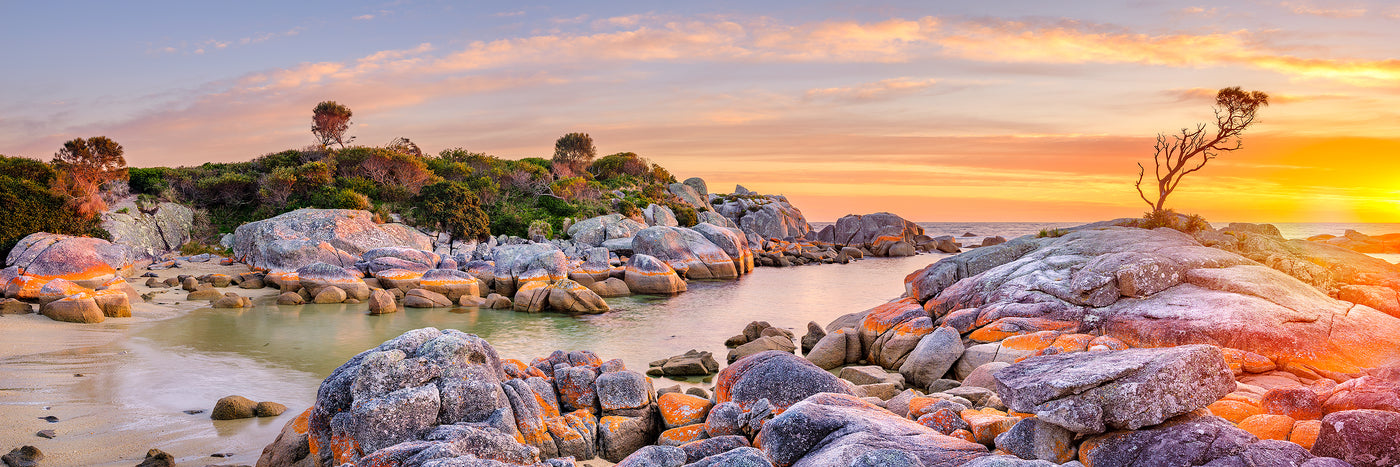 Bay Of Fires