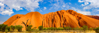 Uluru
