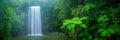 Millaa Millaa Falls