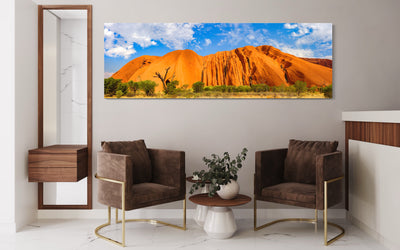 Uluru