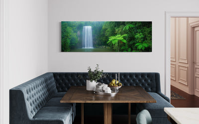 Millaa Millaa Falls
