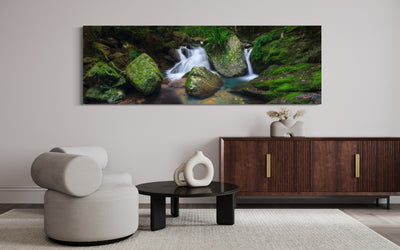 Isabella Falls